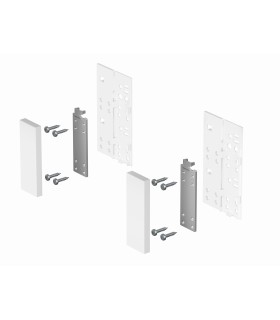 Bosch KSZB0S00 Set soporte de bisagras