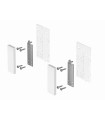 Bosch KSZB0S00 Set soporte de bisagras