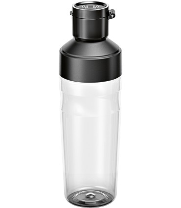 Bosch MMZV0BT1 Botella para llevar y para envasar al vacío de 0,5 l