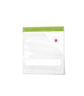 Bosch MSZV0FB1 Pack de 10 bolsas para envasar al vacío de 1,2 l