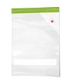 Bosch MSZV0FB3 Pack de 10 bolsas para envasar al vacío de 3,8 l