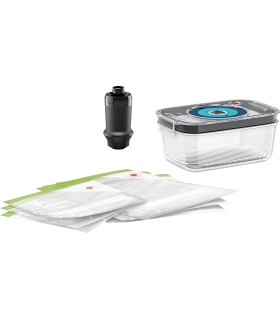 Bosch MSZV6FS1 Set de accesorios para envasar al vacío