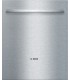 Bosch SMZ2056 Accesorio puerta de acero inoxidable para lavavajillas integrable