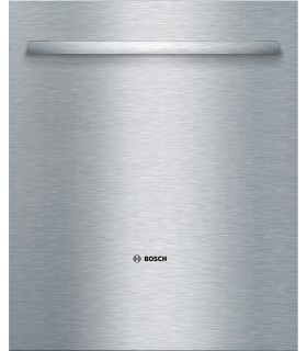 Bosch SMZ2056 Accesorio puerta de acero inoxidable para lavavajillas integrable
