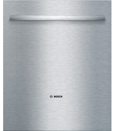 Bosch SMZ2056 Accesorio puerta de acero inoxidable para lavavajillas integrable