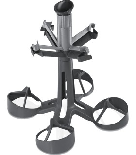 Bosch SMZ5300 Soporte para copas para lavavajillas