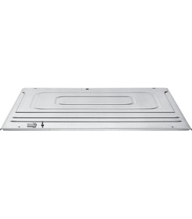 Bosch WMZ20430 Tapa para montaje de lavadora bajo encimera