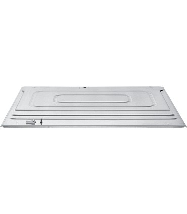 Bosch WMZ20430 Tapa para montaje de lavadora bajo encimera