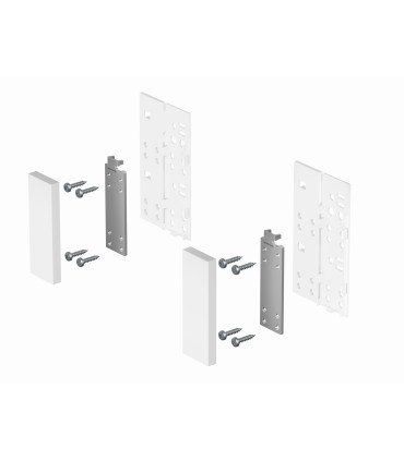 Siemens KS0BZS00 Set soporte de bisagras