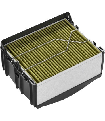 Siemens LZ11DXI16 Kit de recirculación Clean Air Plus para campana extractora
