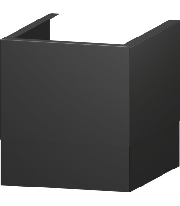 Siemens LZ11IBN61 Prolongador de chimenea para campana decorativa, 187-360 mm, Negro