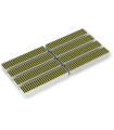 Siemens LZ21WWB16 Filtros Clean Air Plus para campana extractora