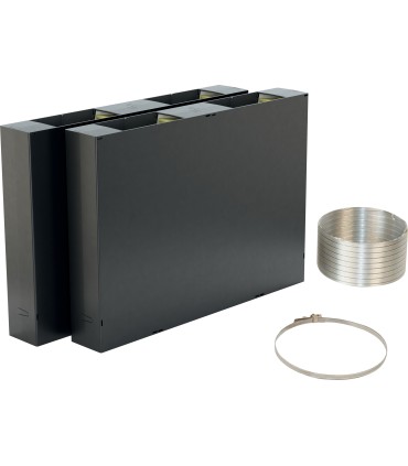 Siemens LZ21WWI17 Kit de recirculación Clean Air Plus para extractor de encimera