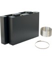 Siemens LZ21WWI17 Kit de recirculación Clean Air Plus para extractor de encimera