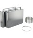 Siemens LZ21WWJ12 Kit de recirculación de larga duración para extractor de encimera