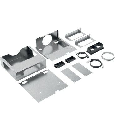 Siemens LZ21WWM11 Accesorio de instalación para extractor de encimera