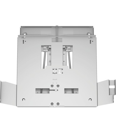 Siemens LZ49601 Accesorio para ocultar el frontal de campana telescópica de 90cm.