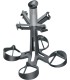 Siemens SZ73300 Soporte para copas para lavavajillas