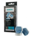 Siemens TZ80002B Pastillas descalcificadoras para cafetera