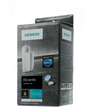 Siemens TZ80004B Set de mantenimiento para cafetera