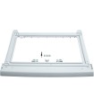 Siemens WZ11410 Kit de unión sin mesa para lavadora y secadora