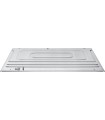 Siemens WZ20430 Tapa para montaje de lavadora bajo encimera