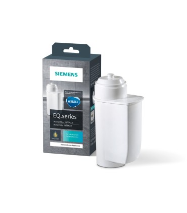 Siemens TZ70003 Filtro de agua Brita para cafetera