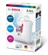 Bosch BBZ41FGALL Bolsa para aspirador, PowerProtect Type G ALL